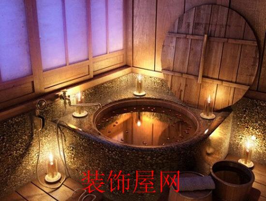 最小规格浴缸 最小规格浴缸