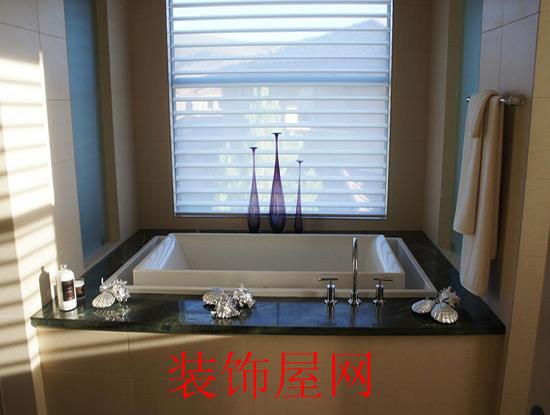 最小规格浴缸 最小规格浴缸